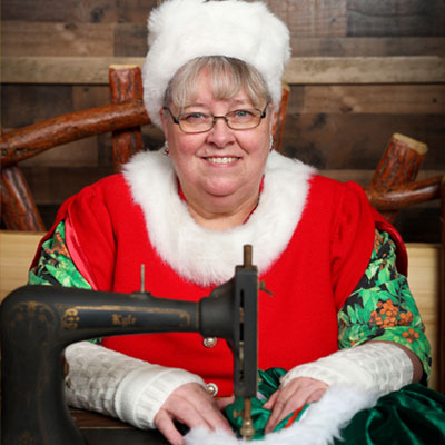 website template image